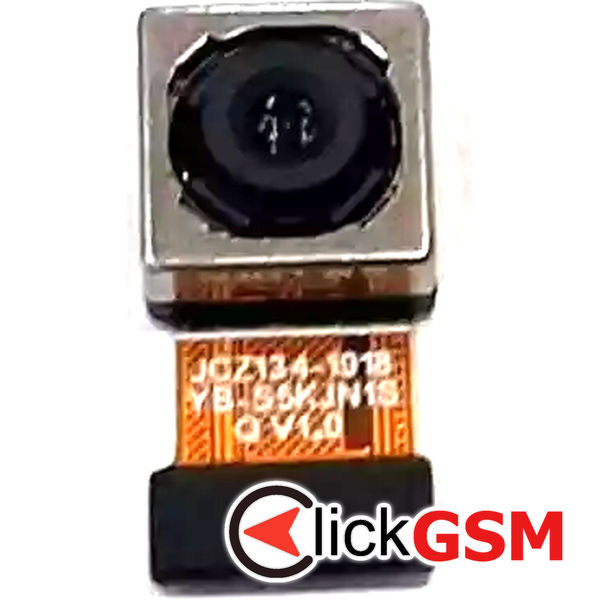 Piesa Piesa Camera Spate Doogee N50 30a2