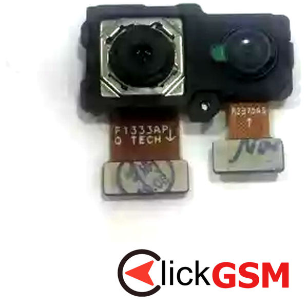 Piesa Piesa Camera Spate Huawei Y9 2019 27qh