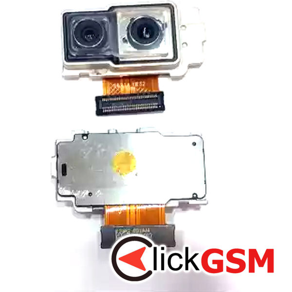 Piesa Piesa Camera Spate Lg G8 Thinq 1ggq