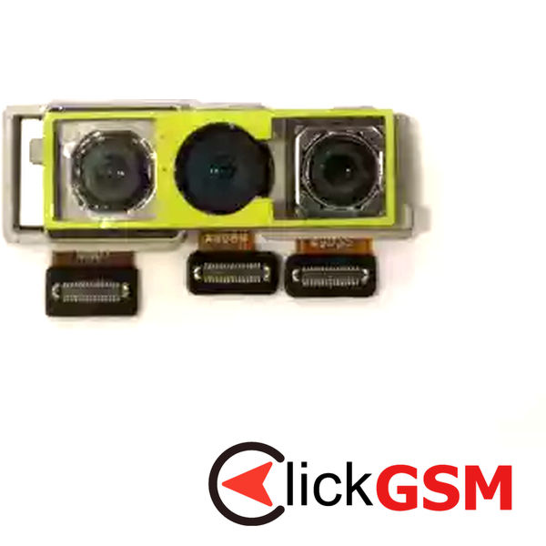 Piesa Piesa Camera Spate Lg G8s Thinq 1gji