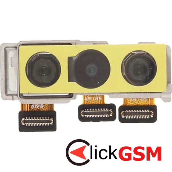 Piesa Piesa Camera Spate Lg G8s Thinq 4stm