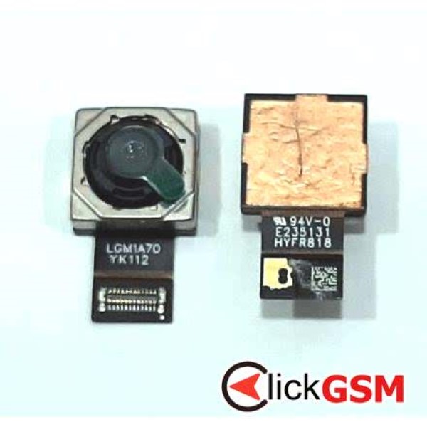 Piesa Camera Spate Motorola Moto G 5g Plus 31fg