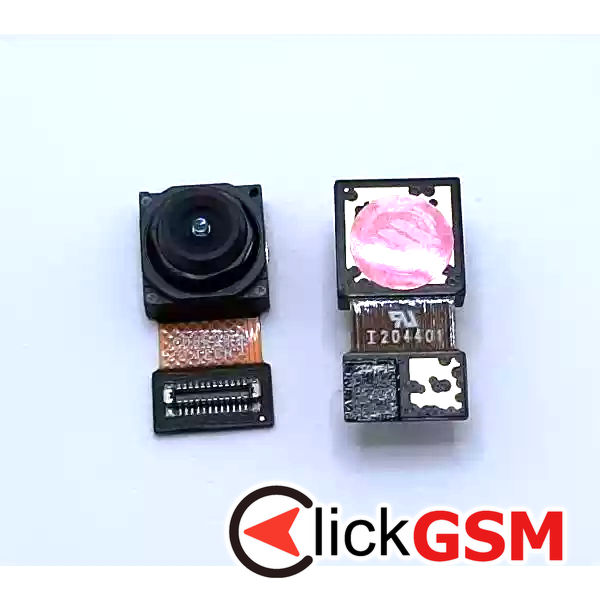 Piesa Piesa Camera Spate Motorola Moto G42 3142