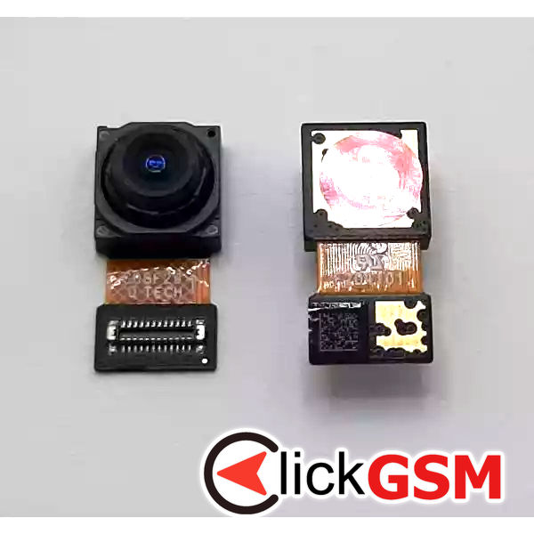 Piesa Piesa Camera Spate Motorola Moto G82 3141