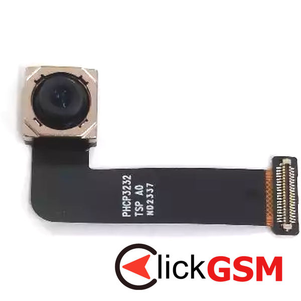 Piesa Camera Spate Negru Blackview Bl9000 3itb