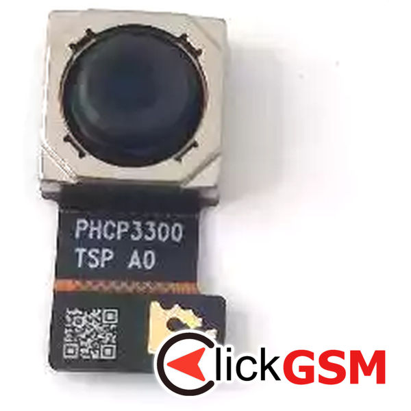 Piesa Piesa Camera Spate Negru Blackview Bv8100 3ido