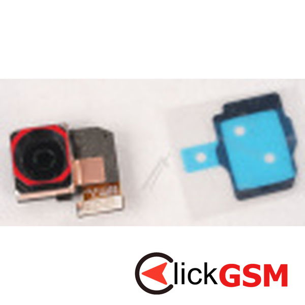 Piesa Camera Spate Negru Oppo Reno13 Pro 567u