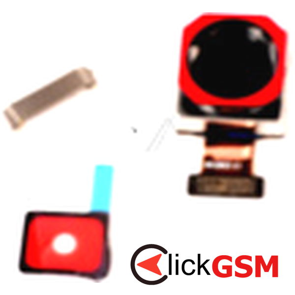 Piesa Camera Spate Negru Oppo Reno13 Pro 567v