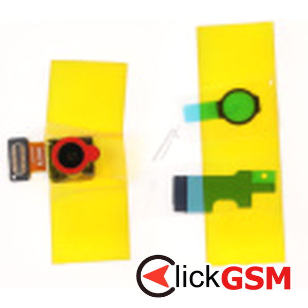 Piesa Piesa Camera Spate Oppo Reno13 F 566l