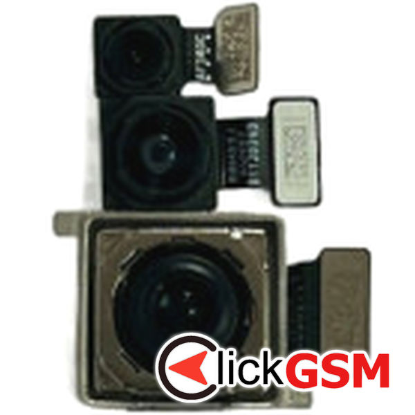 Piesa Piesa Camera Spate Realme Gt 3hn1