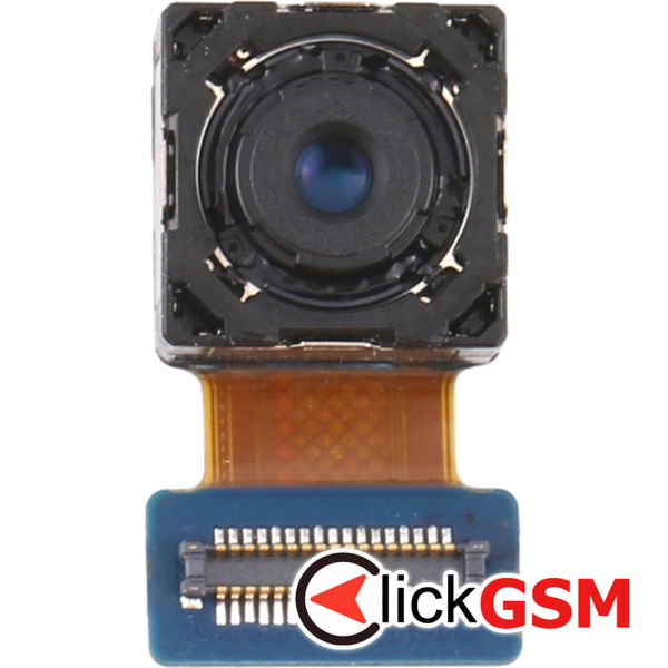 Piesa Camera Spate Samsung Galaxy A02 4dcl