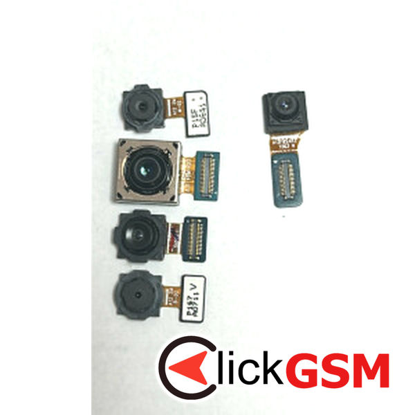 Piesa Camera Spate Samsung Galaxy A12 3hvz