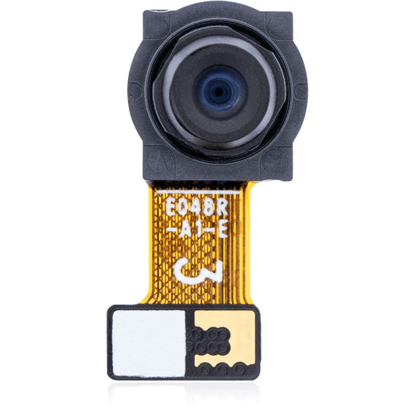 Camera Spate