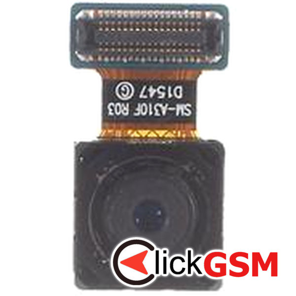 Piesa Camera Spate Samsung Galaxy A3 2016 4103