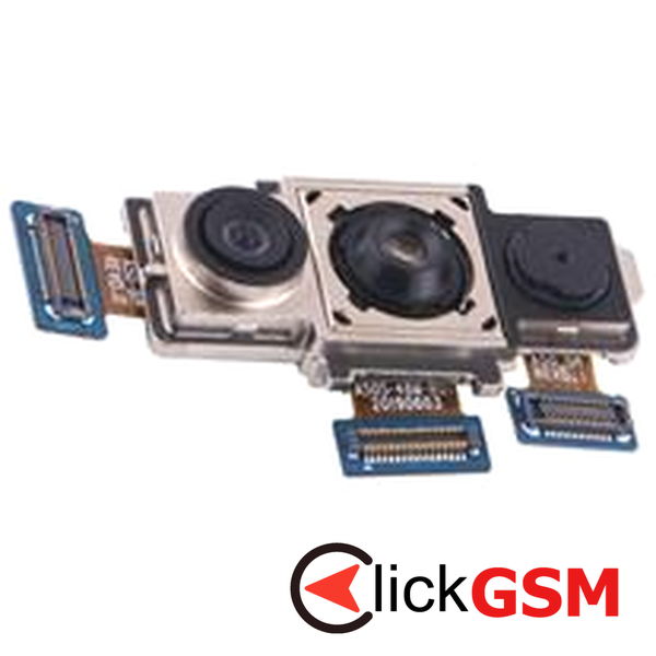 Piesa Camera Spate Samsung Galaxy A50s 53k8