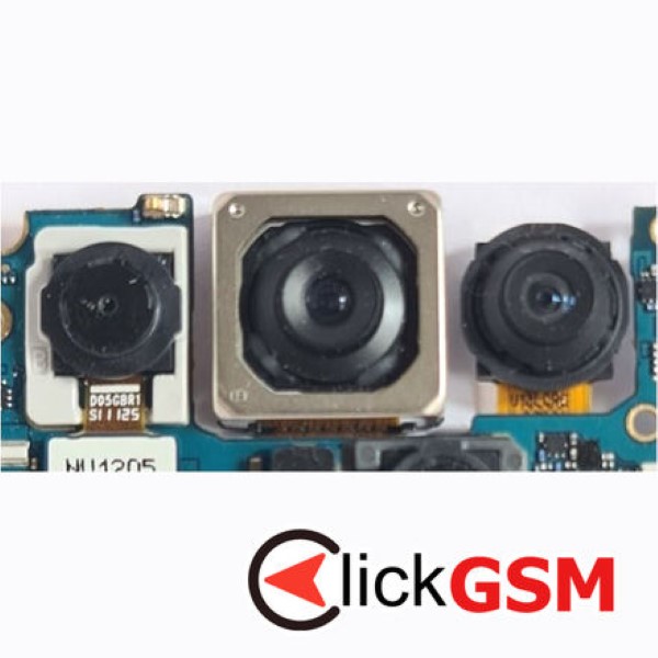 Piesa Camera Spate Samsung Galaxy A52s 5g 3fs0