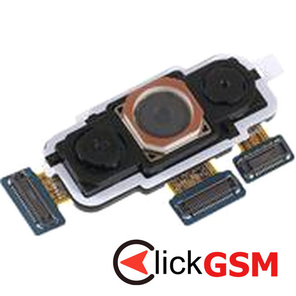 Piesa Camera Spate Samsung Galaxy A7 2018 454s