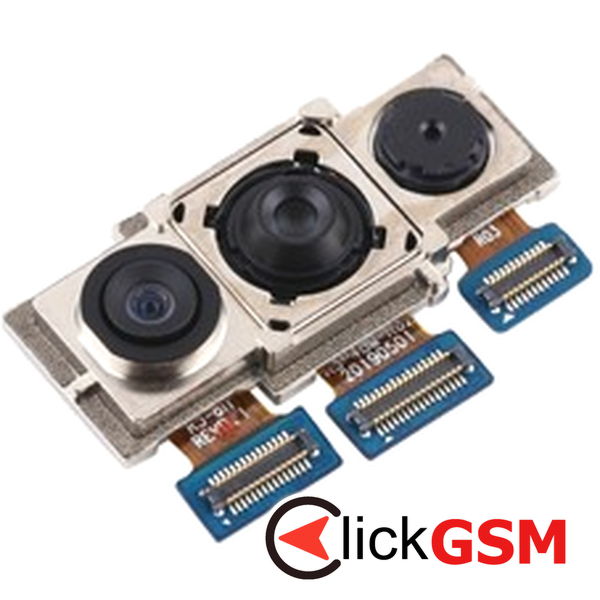 Piesa Camera Spate Samsung Galaxy A90 5g 55cy