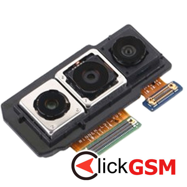 Piesa Camera Spate Samsung Galaxy Fold 51qr
