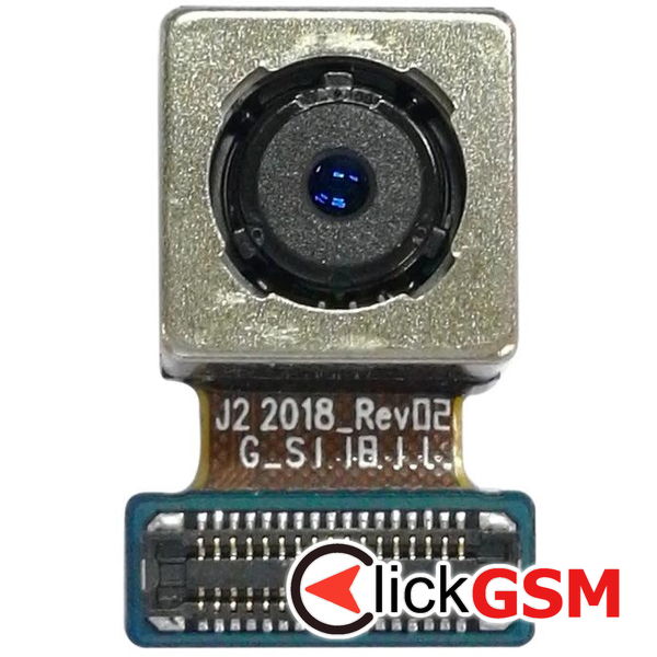 Piesa Camera Spate Samsung Galaxy J2 Pro 2018 4efs