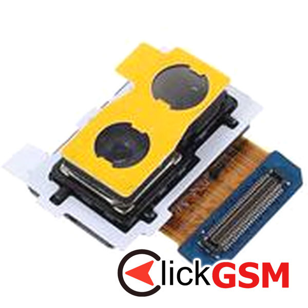 Piesa Camera Spate Samsung Galaxy J8 44y0