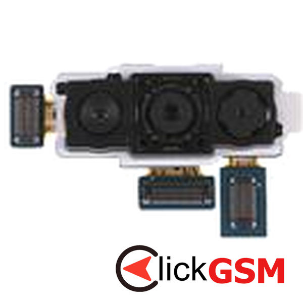 Piesa Camera Spate Samsung Galaxy M30 54h0