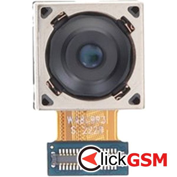 Piesa Camera Spate Samsung Galaxy M52 5g 55d9