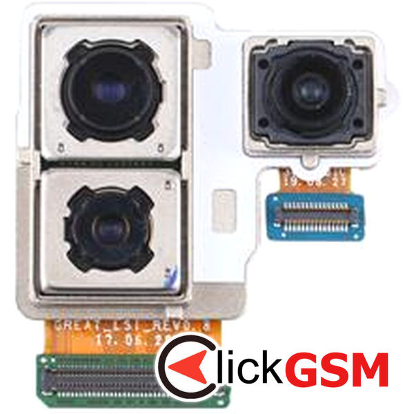 Piesa Camera Spate Samsung Galaxy Note10 51pr