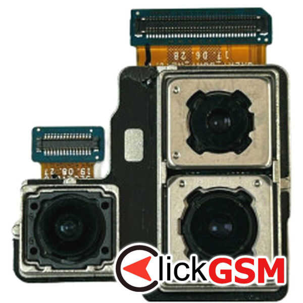 Piesa Camera Spate Samsung Galaxy Note10 Lite Dhf