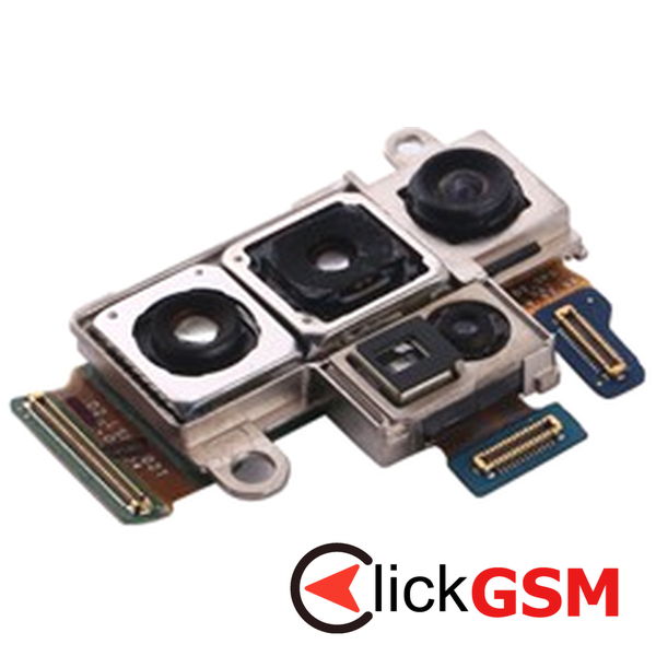 Piesa Camera Spate Samsung Galaxy Note10.plus 51xv