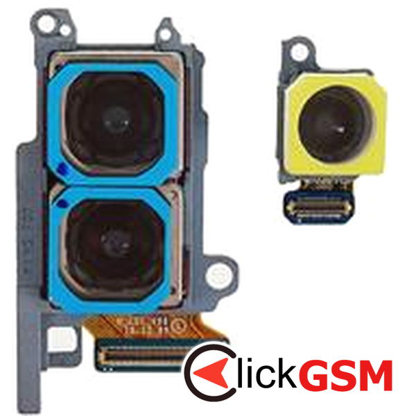 Piesa Camera Spate Samsung Galaxy Note20 51yw