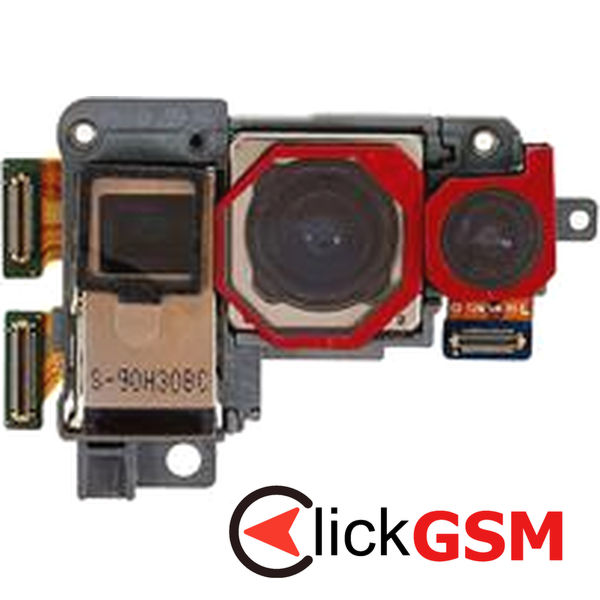 Piesa Camera Spate Samsung Galaxy Note20 Ultra 51zn