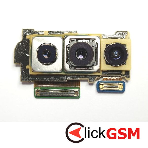 Piesa Piesa Camera Spate Samsung Galaxy S10.plus 1tn5