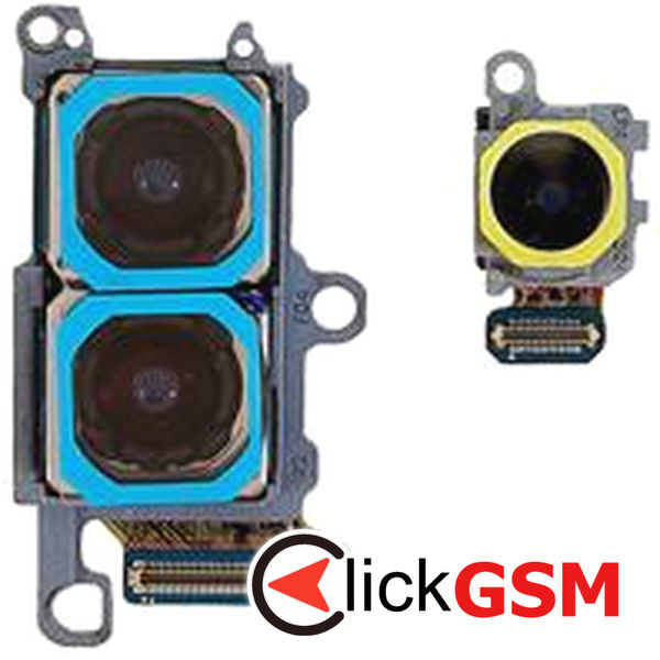 Piesa Camera Spate Samsung Galaxy S20 524l