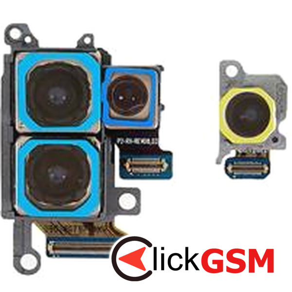 Piesa Camera Spate Samsung Galaxy S20.plus 526f