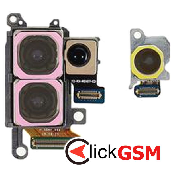 Piesa Camera Spate Samsung Galaxy S20.plus 526g