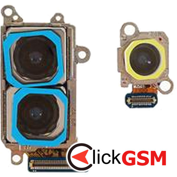 Piesa Camera Spate Samsung Galaxy S21 5g 527p