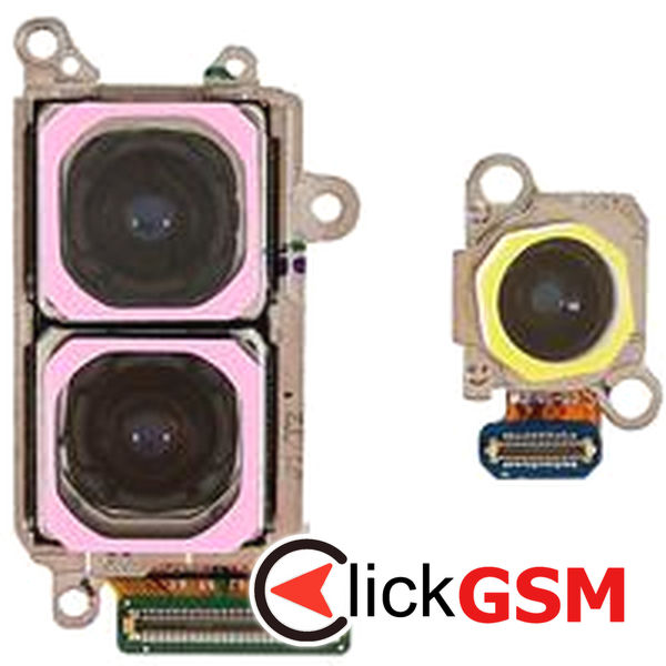 Piesa Camera Spate Samsung Galaxy S21 5g 528n