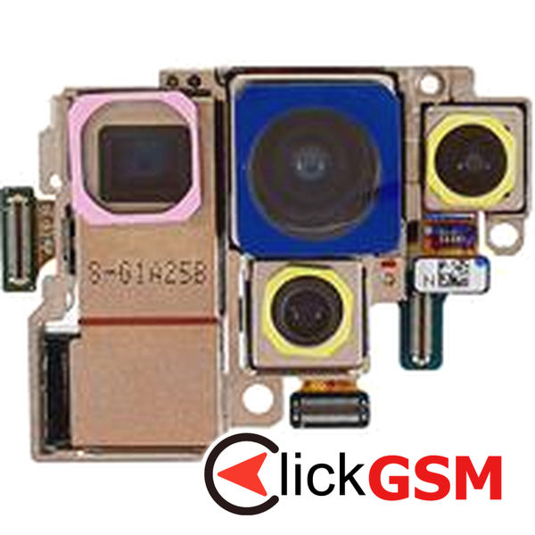 Piesa Camera Spate Samsung Galaxy S21 Ultra 5g 52ay