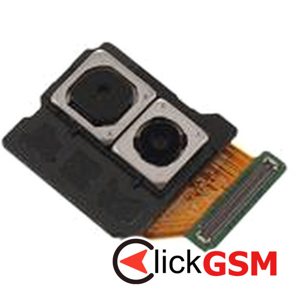 Piesa Camera Spate Samsung Galaxy S9.plus 53ki