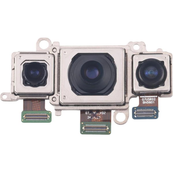Samsung Galaxy Z Fold7 · For Samsung Galaxy Z Fold7 SM-F966 Camera Set (Telephoto + Wide + Main Camera)