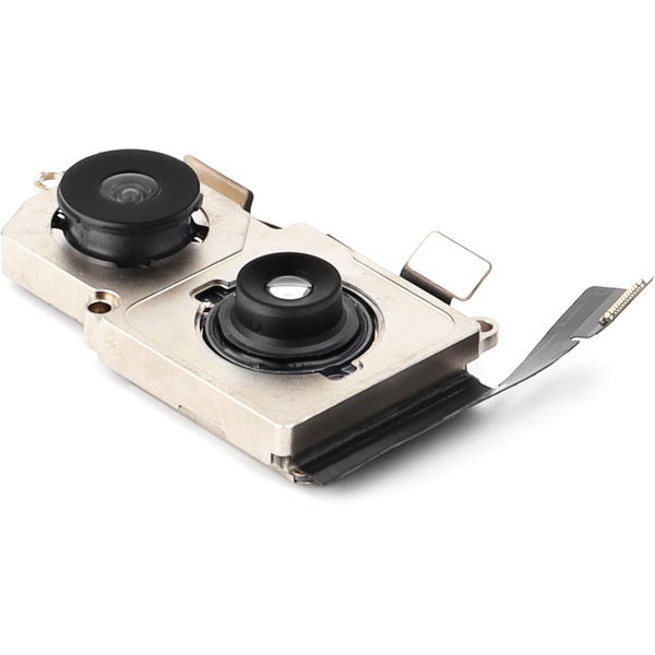 Apple iPhone 16 · Rear-facing Camera For iPhone 16 Pulled