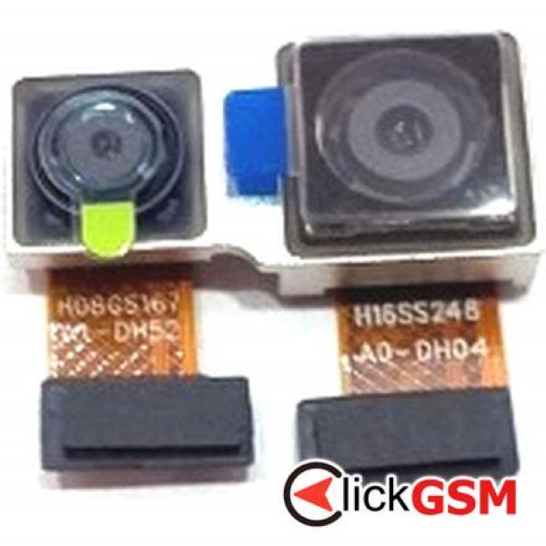 Piesa Piesa Camera Spate Ulefone Armor 6 2mgy