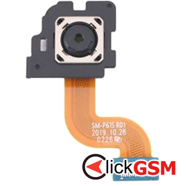 Piesa Camera Spate White Samsung Galaxy Tab S6 Lite 55d7
