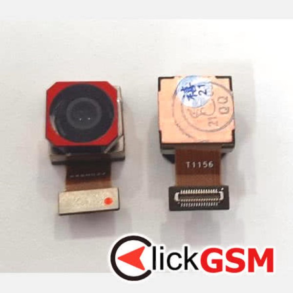 Piesa Camera Spate Xiaomi Black Shark 4 37ks