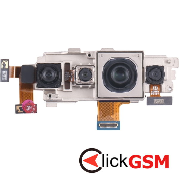 Piesa Piesa Camera Spate Xiaomi Mi 10 33ln