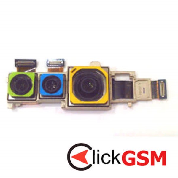 Piesa Camera Spate Xiaomi Mi 10 Pro 37pu