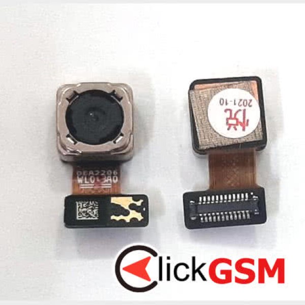 Piesa Piesa Camera Spate Xiaomi Mi 10t 37rc