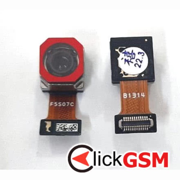 Piesa Piesa Camera Spate Xiaomi Mi 11 37ts