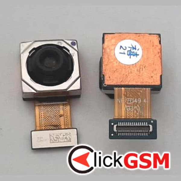 Piesa Piesa Camera Spate Xiaomi Mi 11 Lite 37vu